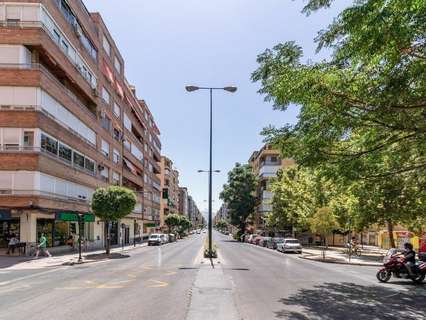 Piso en alquiler en Granada rebajado