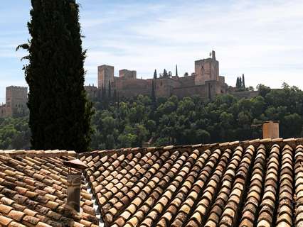 Edificio en venta en Granada