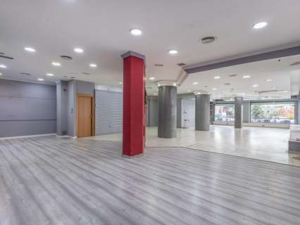 Local comercial en venta en Granada