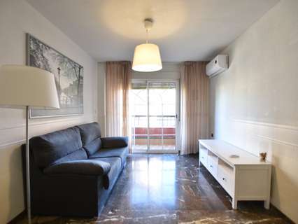 Apartamento en alquiler en Granada