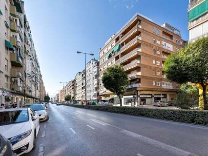 Apartamento en venta en Granada