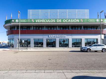 Edificio en venta en Peligros rebajado