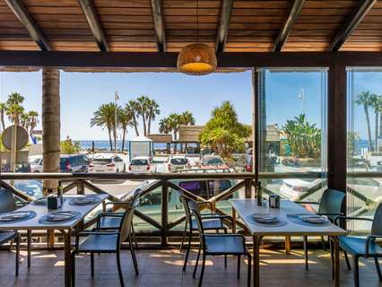 Local comercial en venta en Almuñécar rebajado