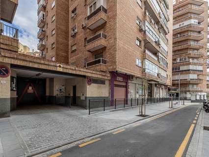 Plaza de parking en venta en Granada