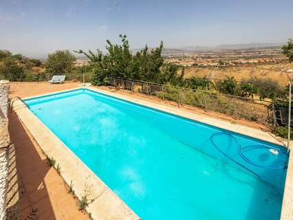 Casa en venta en Granada rebajada