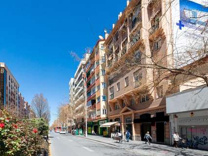 Local comercial en alquiler en Granada