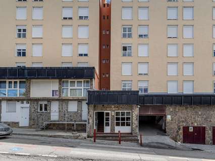 Estudio en venta en Monachil rebajado