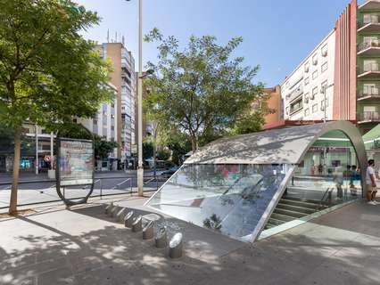 Piso en alquiler en Granada rebajado