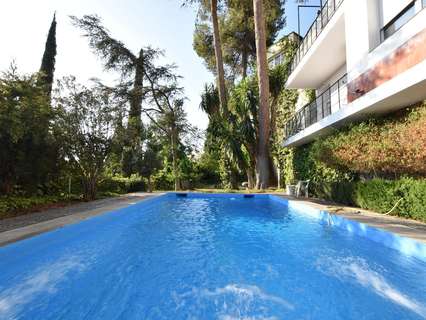 Chalet en alquiler en Granada