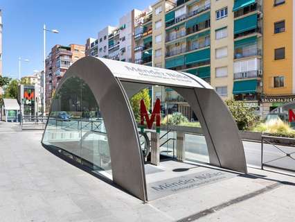 Piso en alquiler en Granada rebajado