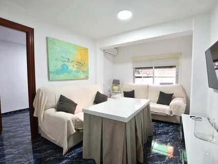 Piso en alquiler en Granada