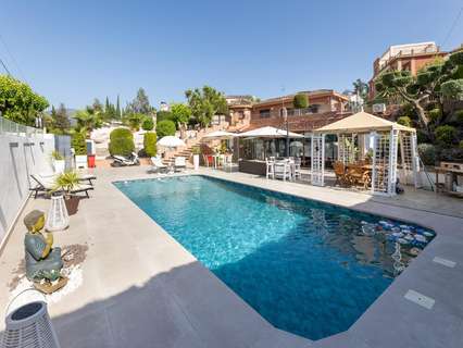 Chalet en venta en Gójar