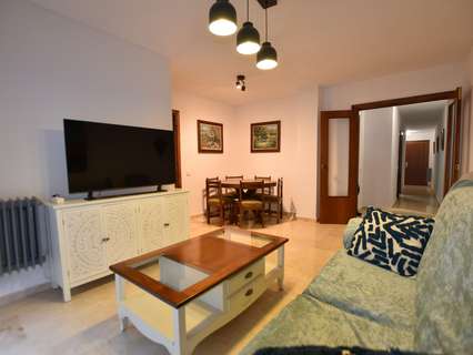 Piso en alquiler en Granada rebajado