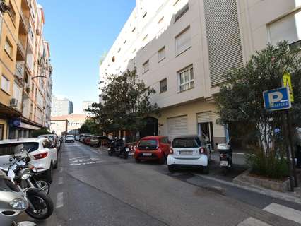 Local comercial en alquiler en Granada