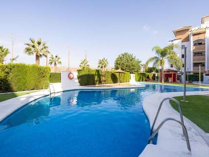 Apartamento en venta en Motril