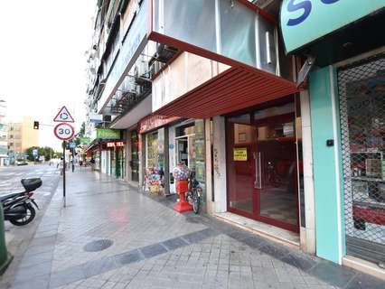 Local comercial en alquiler en Granada