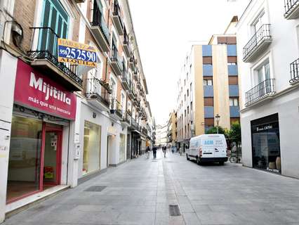 Local comercial en alquiler en Granada