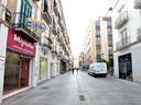 Local comercial en alquiler en Granada