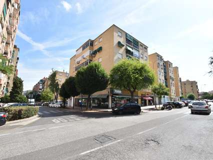 Piso en alquiler en Granada