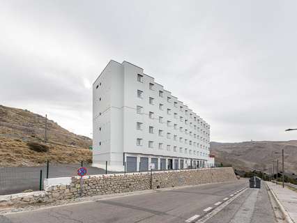 Estudio en venta en Monachil rebajado