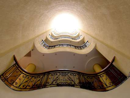 Piso en alquiler en Granada