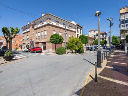 Local comercial en venta en Peligros