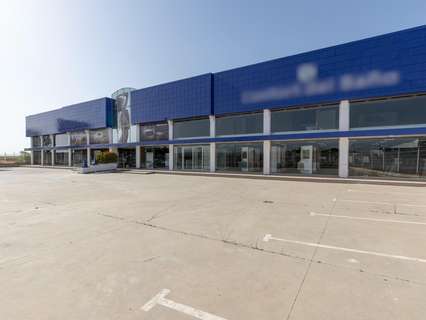 Nave industrial en venta en Santa Fe