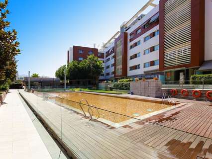 Apartamento en alquiler en Granada