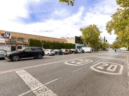 Oficina en venta en Granada