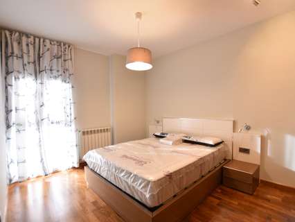 Apartamento en alquiler en Granada