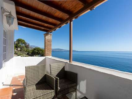 Chalet en venta en Almuñécar