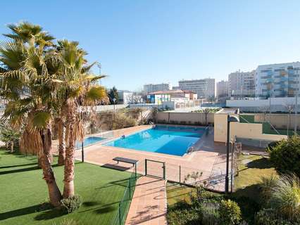 Piso en alquiler en Granada