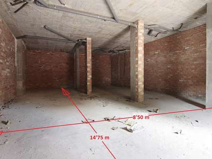 Local comercial en venta en Armilla