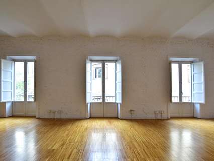 Loft en alquiler en Granada