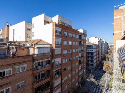 Ático en venta en Granada