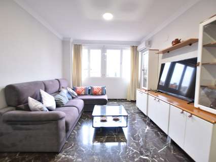 Piso en alquiler en Granada