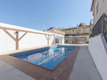 Casa en venta en Ogíjares