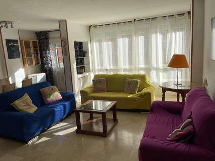 Piso en alquiler en Granada