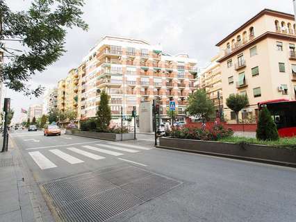 Apartamento en alquiler en Granada