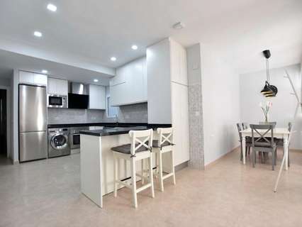 Piso en alquiler en Granada