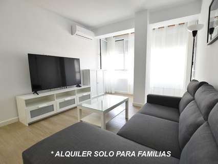 Piso en alquiler en Granada