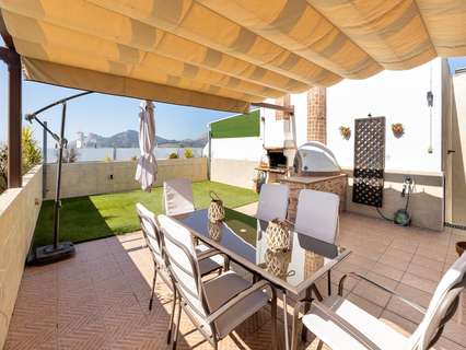 Dúplex en venta en Albolote