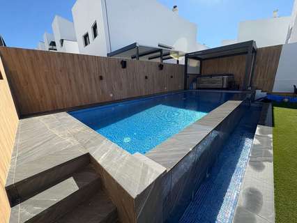 Casa en venta en Albolote