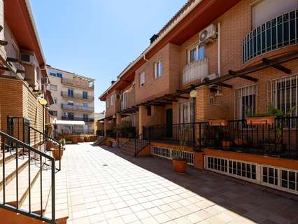 Casa en venta en Granada rebajada