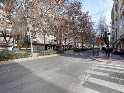 Piso en alquiler en Granada