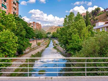 Apartamento en alquiler en Granada