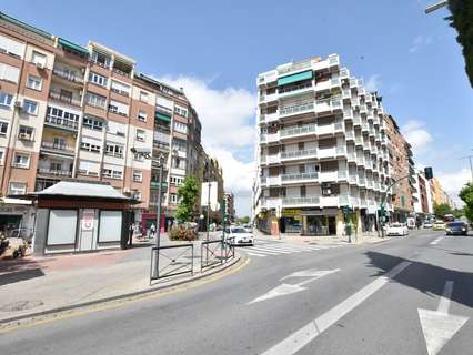 Local comercial en alquiler en Granada