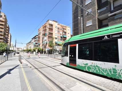 Piso en alquiler en Granada