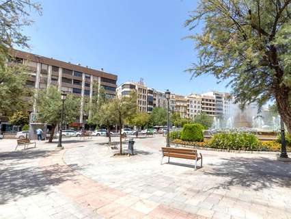 Local comercial en alquiler en Granada