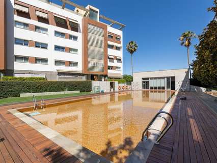 Apartamento en alquiler en Granada